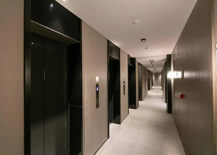 Exclusivo Apartamento Torre Deco Armani Recoleta