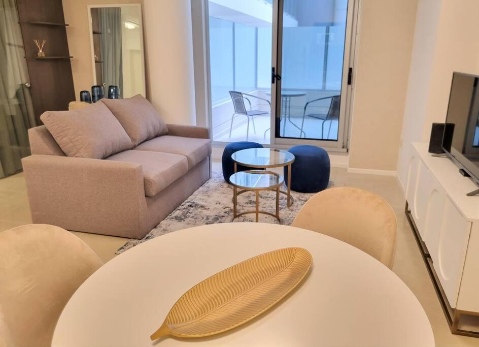 Exclusivo Torre Deco Armani Recoleta Apartment Buenos Aires