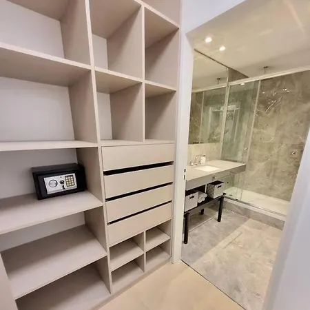 Exclusivo Apartamento Torre Deco Armani Recoleta Buenos Aires Exterior photo