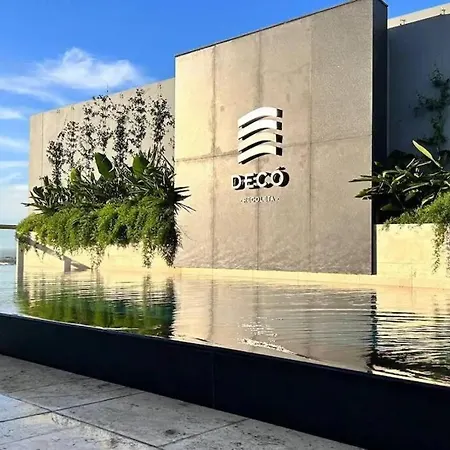 Exclusivo Apartamento Torre Deco Armani Recoleta Buenos Aires Exterior photo