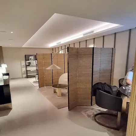 Exclusivo Apartamento Torre Deco Armani Recoleta Buenos Aires Exterior photo