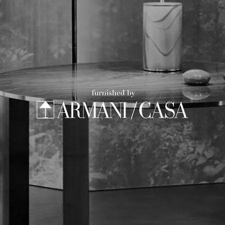 Exclusivo Apartamento Torre Deco Armani Recoleta Buenos Aires Exterior photo