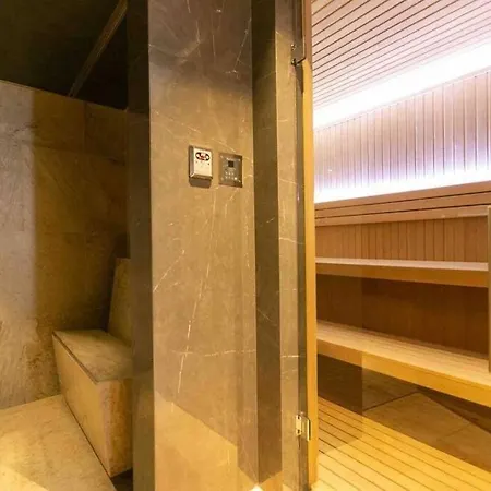 Exclusivo Apartamento Torre Deco Armani Recoleta Buenos Aires Exterior photo